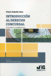 Introducción al derecho concursal | 9788419580146 | Portada