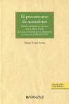 Preconcurso de acreedores. Estudio sistemático y práctico de los Libros II y III de la Ley Concursal tras su adaptación a la Directiva (UE) 2019/1023 | 9788411253376 | Portada