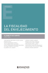 La fiscalidad del envejecimiento | 9788411240482 | Portada