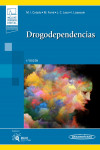 Drogodependencias + ebook | 9788491107064 | Portada