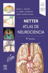 Netter. Atlas de neurociencia | 9788413823010 | Portada