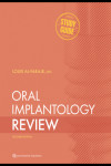 Oral Implantology Review A Study Guide | 9781647241568 | Portada