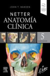 Netter. Anatomía clínica | 9788413823867 | Portada