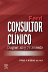 Ferri. Consultor clínico. Diagnóstico y tratamiento | 9788413823034 | Portada