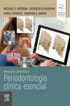 Newman y Carranza. Periodontología clínica esencial | 9788413823843 | Portada