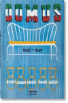 Domus 1940-1949 | 9783836593830 | Portada