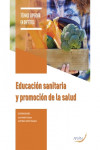 EDUCACIÓN SANITARIA Y PROMOCIÓN DE LA SALUD | 9788417554699 | Portada