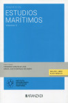 Anuario de estudios marítimos. Vol. II 2023 | 9788411257237 | Portada