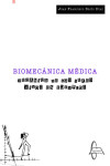 BIOMECÁNICA MÉDICA | 9788419299369 | Portada