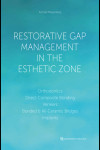 Restorative Gap Management in the Esthetic Zone | 9781786981301 | Portada