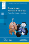 Donación en Asistolia Controlada. Protocolos, técnicas y resultado + ebook | 9788411060608 | Portada