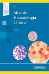 Atlas de Hematología Clínica + ebook | 9788411061506 | Portada
