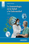 La Inmunología en la Salud y la Enfermedad + ebook | 9786078546756 | Portada