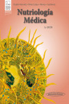 Nutriología Médica + ebook | 9786078546787 | Portada