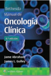 Bethesda. Manual de oncología clínica | 9788419284303 | Portada