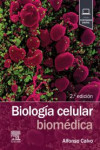 Biología celular biomédica | 9788491139591 | Portada