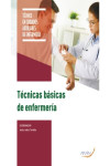 Técnicas de radiología simple | 9788419381286 | Portada