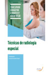 Técnicas de radiología especial | 9788419381309 | Portada