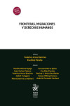 Fronteras, migraciones y Derechos Humanos | 9788411478571 | Portada