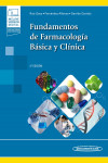 Fundamentos de Farmacología Básica y Clínica + ebook | 9788498351538 | Portada
