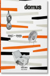 domus 1950-1959 | 9783836593847 | Portada