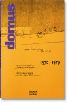 domus 1970-1979 | 9783836593861 | Portada