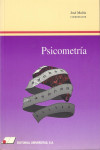 Psicometría | 9788479910471 | Portada