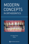 Modern Concepts in Orthodontics | 9786059382427 | Portada