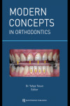 Modern Concepts in Orthodontics | 9786059382427 | Portada