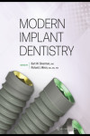 Modern Implant Dentistry | 9781647241605 | Portada