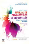 Ackley y Ladwig. Manual de Diagnósticos de Enfermería | 9788413824819 | Portada