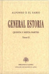 COLECCIÓN ALFONSO X, El Sabio- General Estoria (10 volúmenes.) | 9788415255345 | Portada