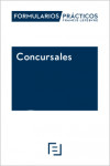Formularios prácticos Concursales 2024 | 9788419896193 | Portada