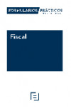 Formularios prácticos Fiscal 2024 | 9788419896308 | Portada
