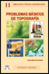 Problemas básicos de Topografía | 9788496486195 | Portada