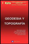 Formulario tecnico y cientifico de geodesia y topografía | 9788495279927 | Portada