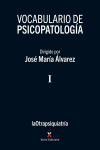 Vocabulario de psicopatología I | 9788412732429 | Portada