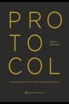 Protocol: Standardisation in Fixed Prosthodontics | 9781786981172 | Portada