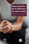 Manual práctico de la enfermera de salud mental | 9788413825328 | Portada