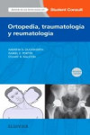 Ortopedia, traumatología y reumatología | 9788491131533 | Portada