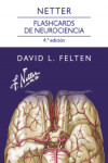 Netter. Flashcards de neurociencia | 9788413825069 | Portada