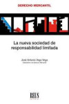 Nueva Sociedad de Responsabilidad Limitada | 9788429028157 | Portada