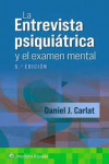 La Entrevista Psiquiátrica y el Examen Mental | 9788419663597 | Portada