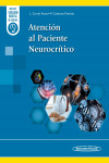 Atención al Paciente Neurocrítico + ebook | 9788411061292 | Portada