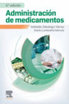 Administración de medicamentos | 9788413824673 | Portada