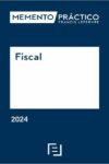 Pack Fiscal: Memento Fiscal 2024 + Código Fiscal 2024 | 9788419896490 | Portada