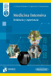 Medicina Intensiva  Evidencia y Experiencia + ebook | 9788411061162 | Portada