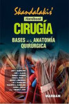 Skandalakis Cirugía. Bases de la Anatomía Quirúrgica | 9788471019929 | Portada