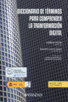 Diccionario de términos para comprender la transformación digital | 9788411638579 | Portada