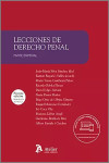 Lecciones de derecho penal. Parte especial | 9788419773432 | Portada